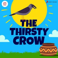 The Thirsty Crow, Hindi