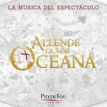 Nuevo Mundo (La Música del Espectáculo "Puy du Fou - España")