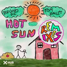 Hot Sun (Kalixto Remix)