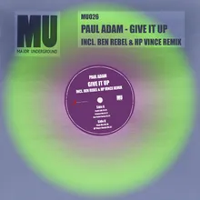 Give It Up (HP Vince Mix)