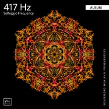 417 Hz Remove Negative Energy