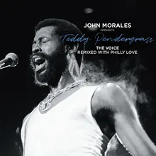 If You Don't Know Me by Now John Morales M + M Mix