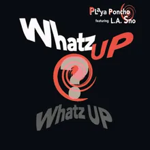 Whatz Up, Whatz Up B-Rock Remix