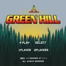 Green Hill