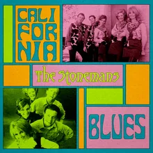 California Blues (Blue Yodel #4)