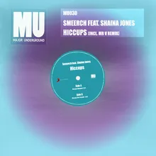 Hiccups (MR V Remix)