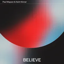 Believe (Ben Pearce Remix)