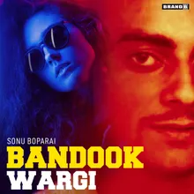 Bandook Wargi