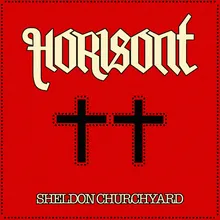 Sheldon Churchyard cover version