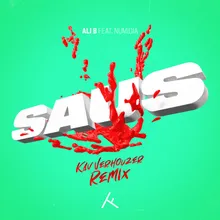 Saus (Kav Verhouzer Remix)