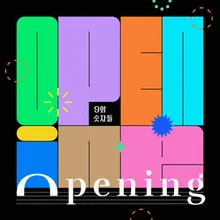 Opening