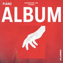 Du Warst Immer Dabei Piano Version