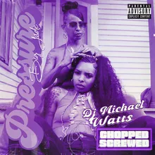 Gucci Bag Chopped & Screwed