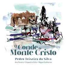 O Conde de Monte Cristo - Versão Narrada - Ep. 14 - Danglars arruinado