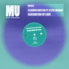 Generation of Love (Dub Mix)