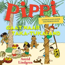 Pippi gaat naar Taka-Tuka-land (009-021) Wel meisje