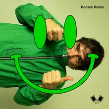 People Happy Benson Remix