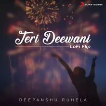 Teri Deewani Lofi Flip