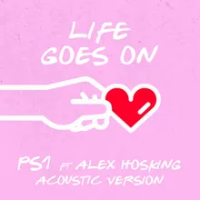 Life Goes On Acoustic