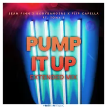 Pump It Up Extended Mix