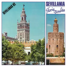 El Salvador O Sevilla Remasterizado
