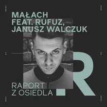 Raport z osiedla (prod. PSR)