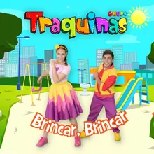 Brincar, Brincar