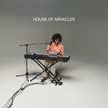 House of Miracles (Song Session)