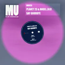 Say Goodbye (Instrumental (Extended Mix))