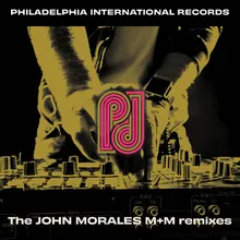 Love Is the Message (Philly Long Message Street Strutin' Mix)