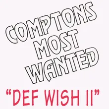 Def Wish II Radio Edit