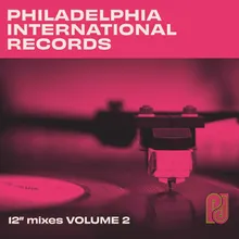 TSOP (The Sound of Philadelphia) 12" Version