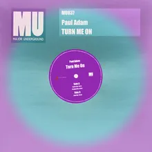 Turn Me On (Club Mix)