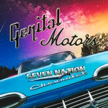 Seven Nation Army / Chevrolet