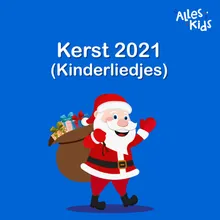 Kon het elke dag maar kerstmis zijn (Santa Claus Is Coming To Town)