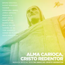 Alma Carioca, Cristo Redentor