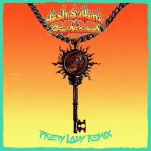 Pretty Lady Free Nationals Remix
