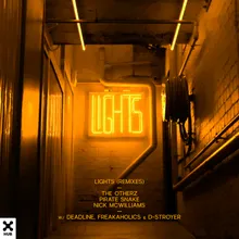 Lights (Freakaholics Remix)