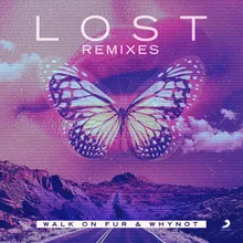 Lost (Baya, REFFEL Remix)