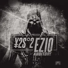 ¥2S °2 : Ezio Auditore