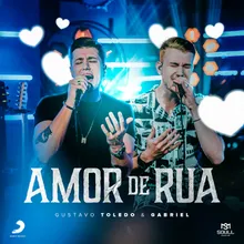 Amor de Rua