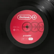 Believe Sammy Virji Remix