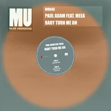 Baby Turn Me On (Classic Mix)
