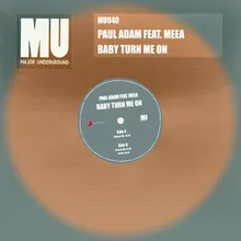 Baby Turn Me On (UK Mix)