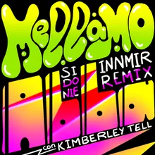 Me Llamo Abba Innmir Remix