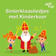 Hoor Wie Klopt Daar Kinderen