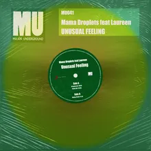Unusual Feeling (Extended Version)