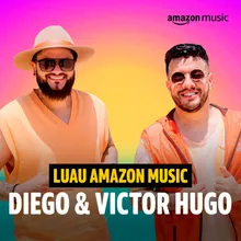 Áudio (Amazon Original)