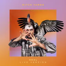 Heal Live Version