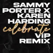 Celebrate VIP Mix
